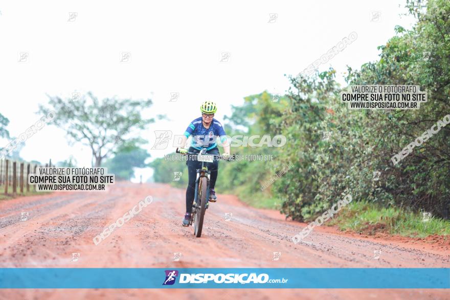 1º Desafio MTB Sandovalina