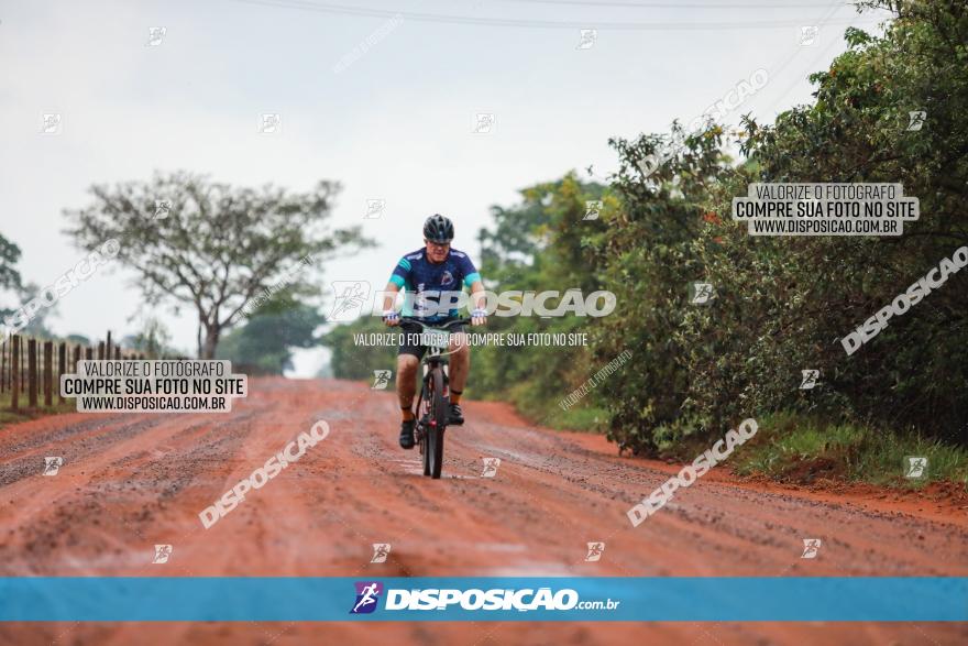 1º Desafio MTB Sandovalina