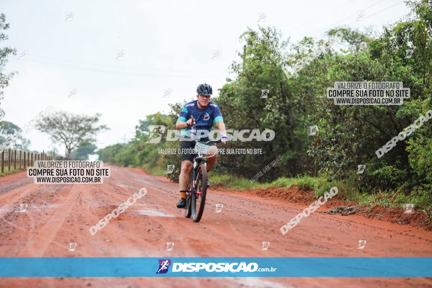 1º Desafio MTB Sandovalina