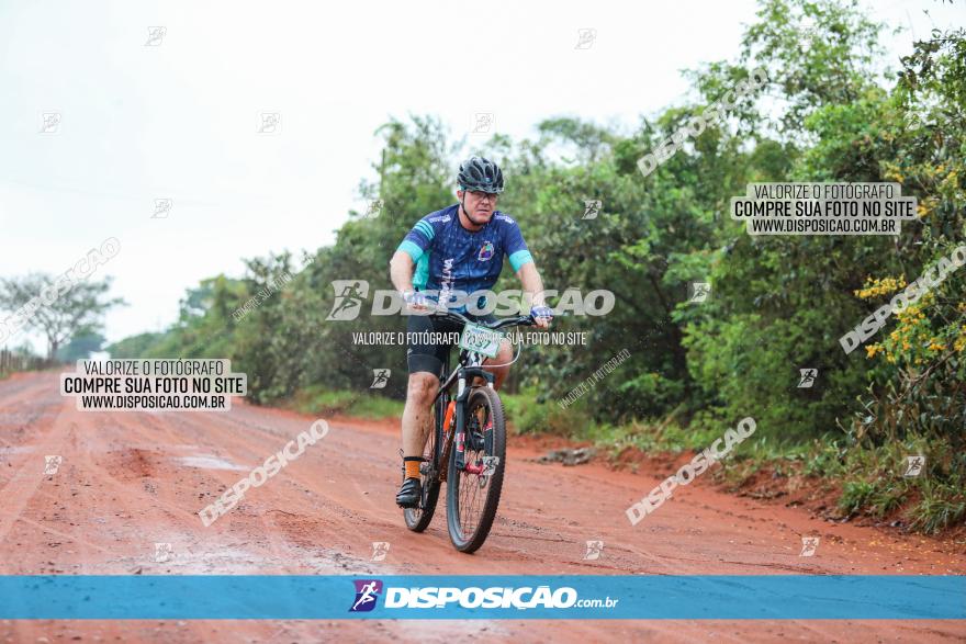 1º Desafio MTB Sandovalina