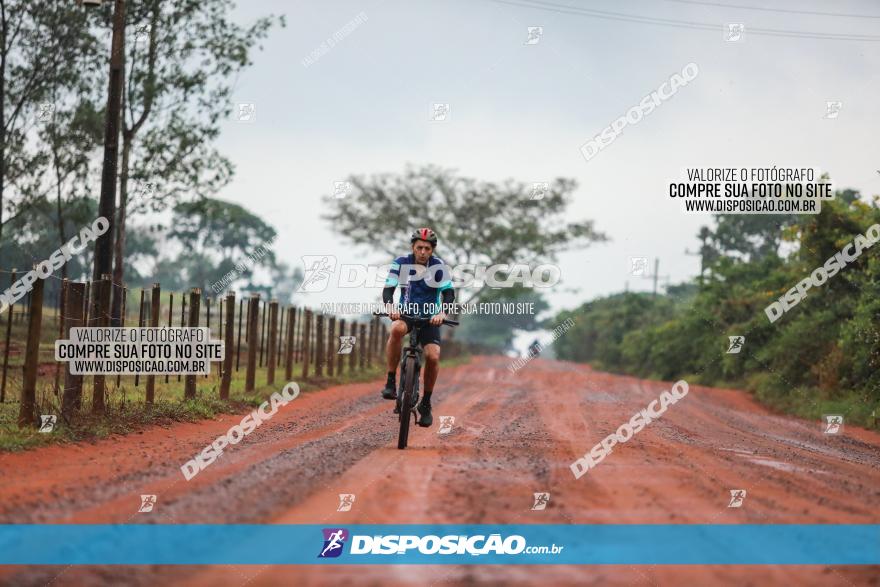 1º Desafio MTB Sandovalina