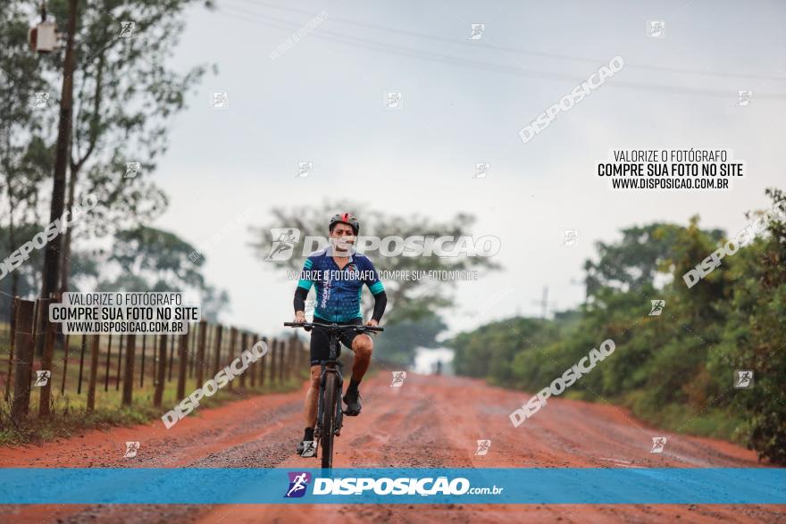 1º Desafio MTB Sandovalina