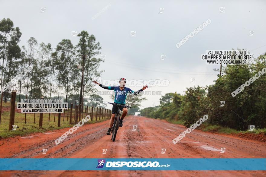 1º Desafio MTB Sandovalina