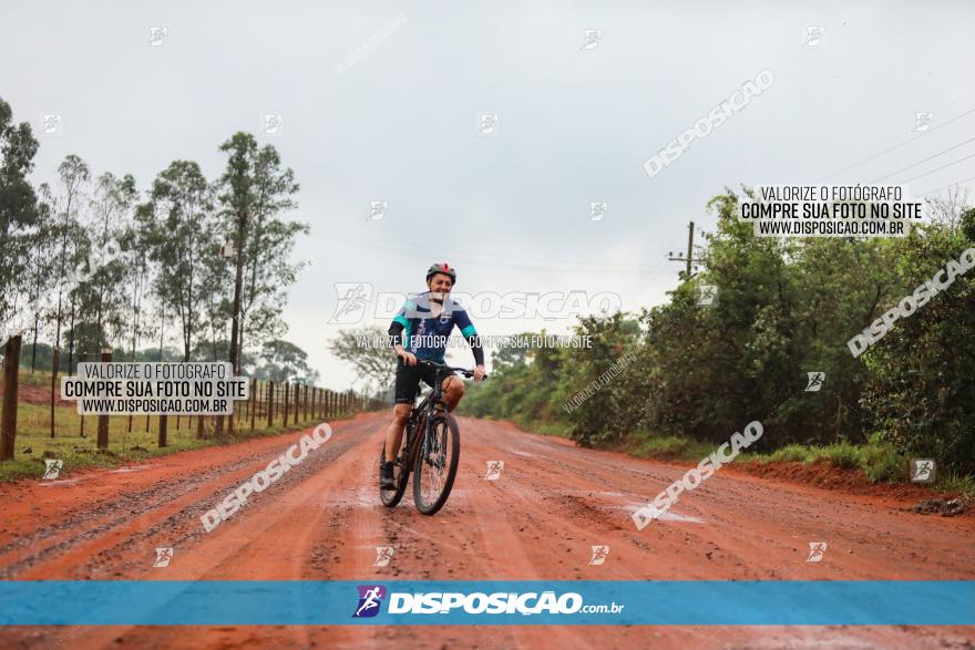 1º Desafio MTB Sandovalina