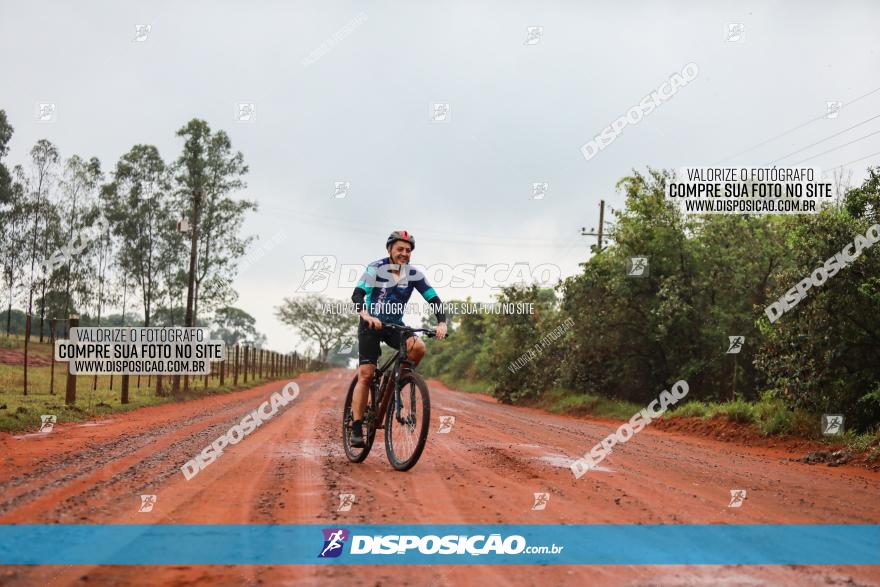 1º Desafio MTB Sandovalina