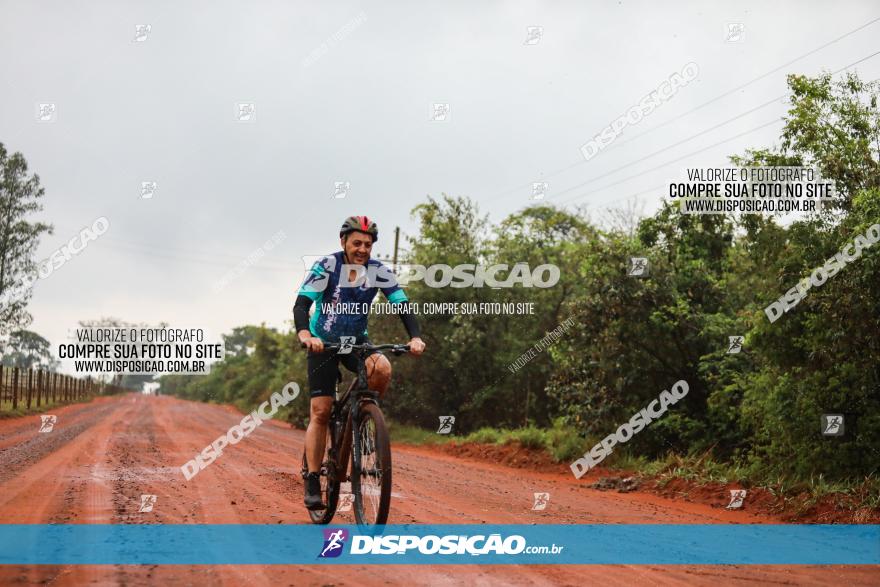 1º Desafio MTB Sandovalina