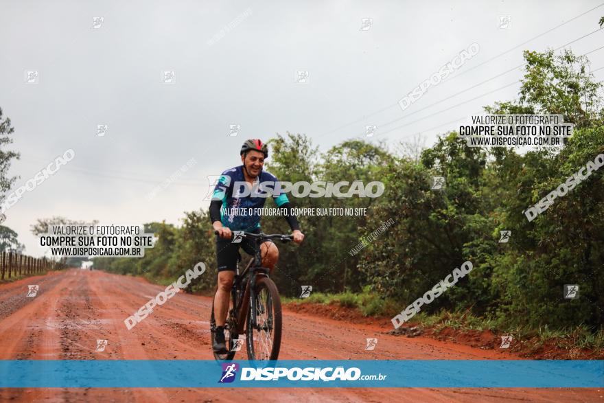 1º Desafio MTB Sandovalina