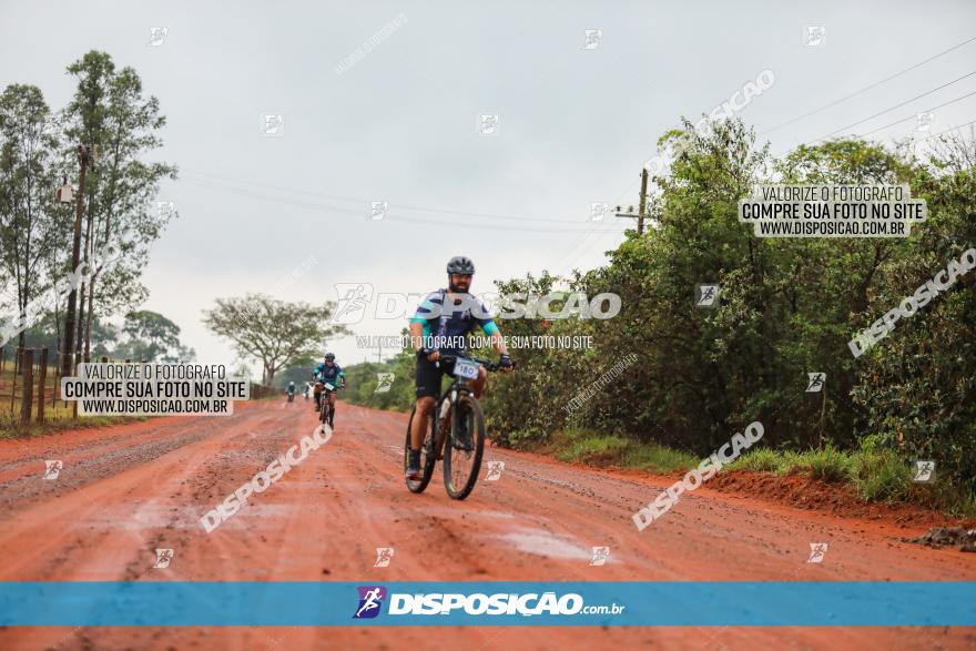 1º Desafio MTB Sandovalina