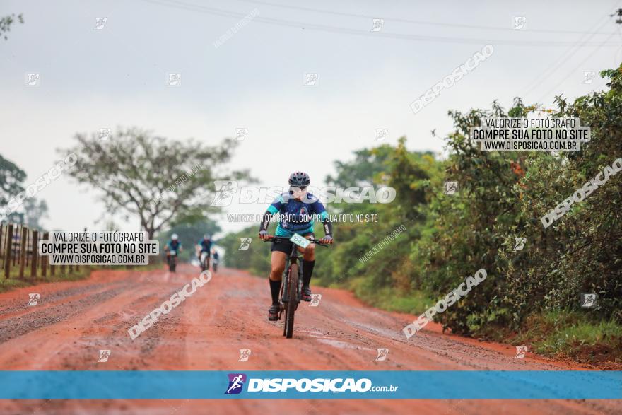 1º Desafio MTB Sandovalina