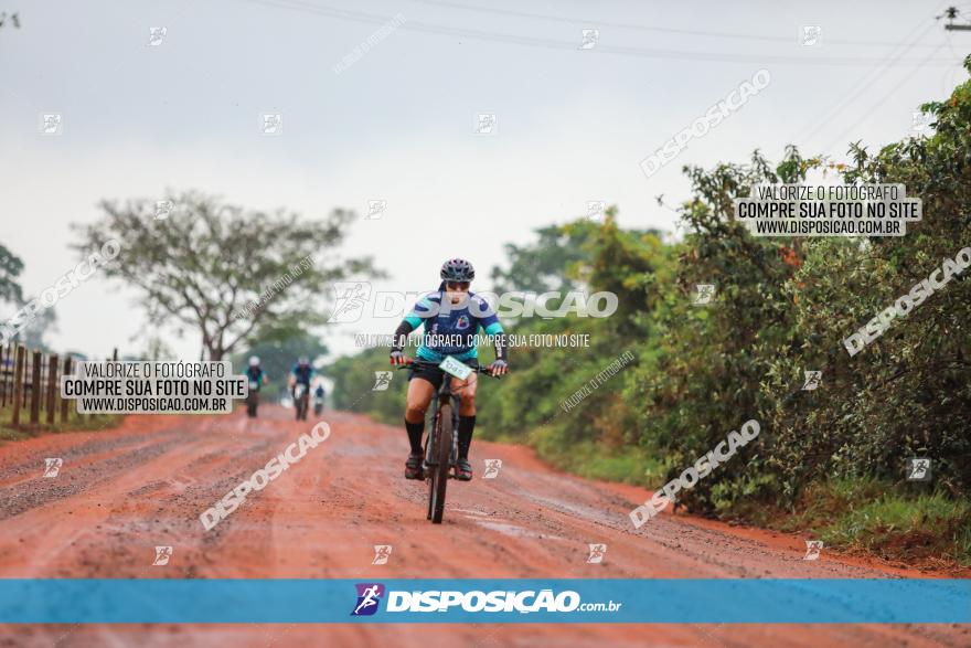 1º Desafio MTB Sandovalina