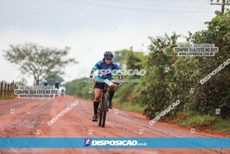 1º Desafio MTB Sandovalina