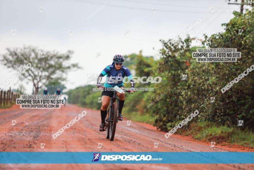 1º Desafio MTB Sandovalina