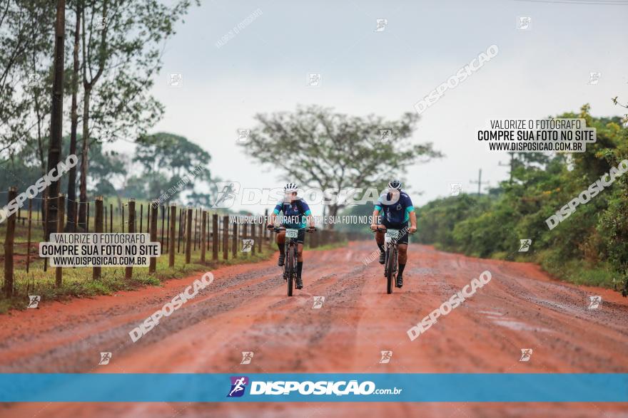 1º Desafio MTB Sandovalina