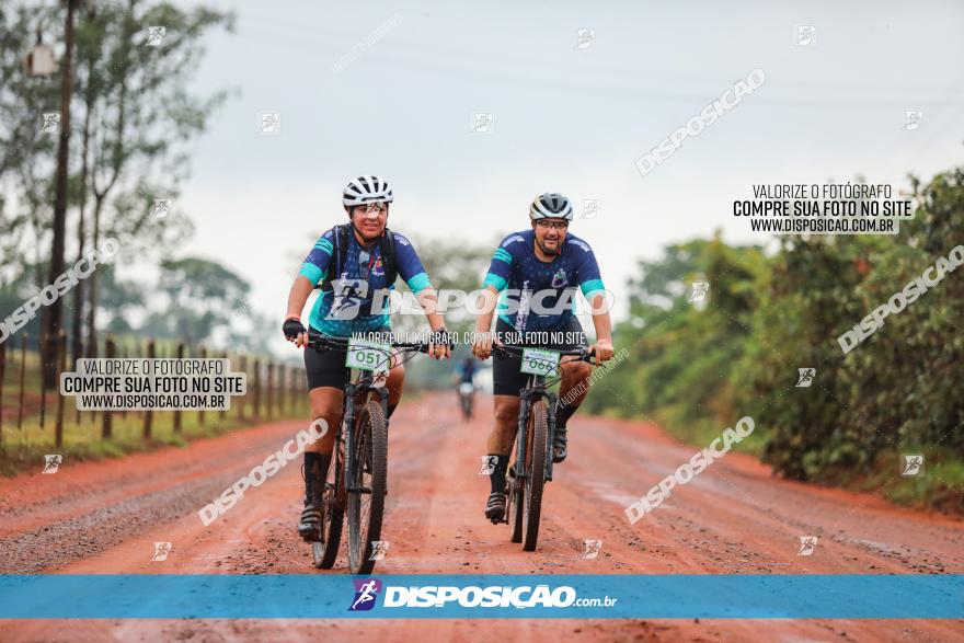 1º Desafio MTB Sandovalina