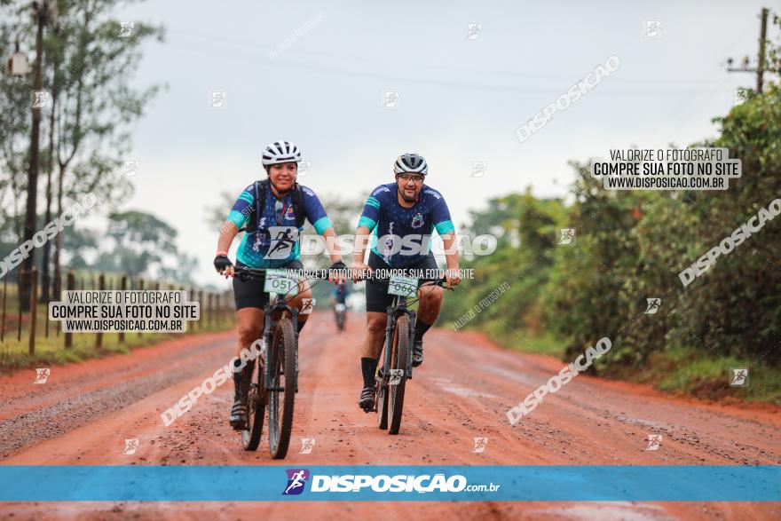 1º Desafio MTB Sandovalina