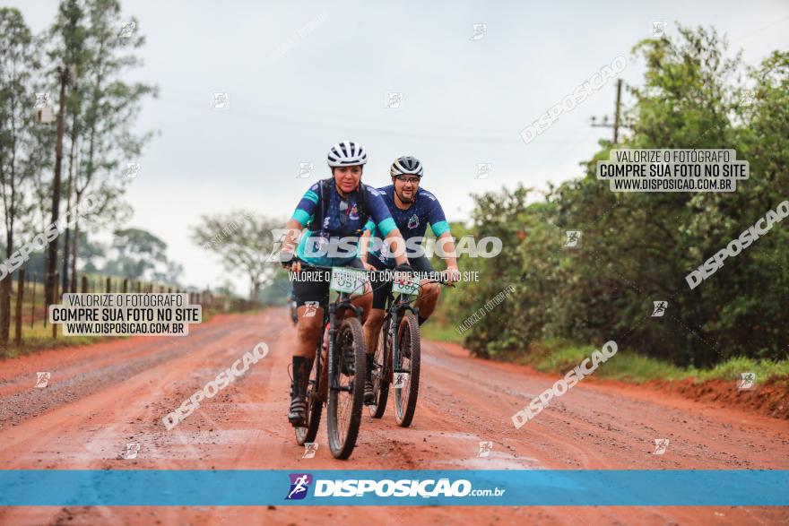 1º Desafio MTB Sandovalina