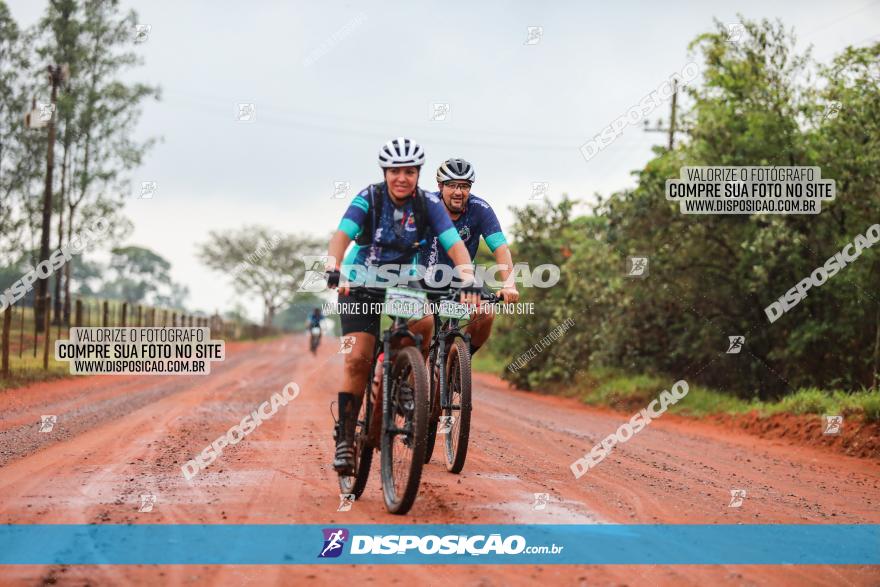 1º Desafio MTB Sandovalina