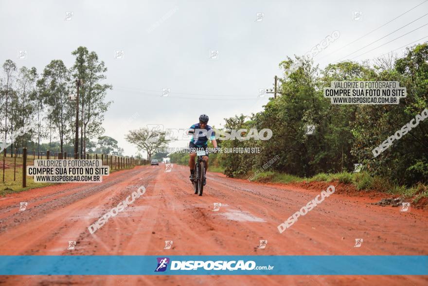 1º Desafio MTB Sandovalina