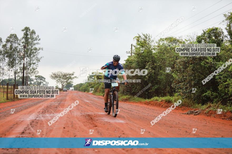 1º Desafio MTB Sandovalina