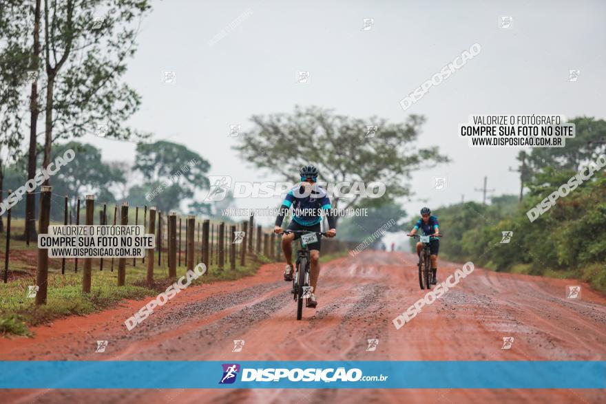 1º Desafio MTB Sandovalina