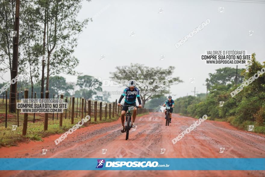 1º Desafio MTB Sandovalina