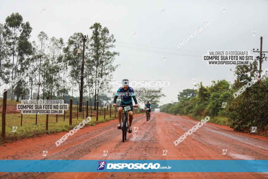 1º Desafio MTB Sandovalina