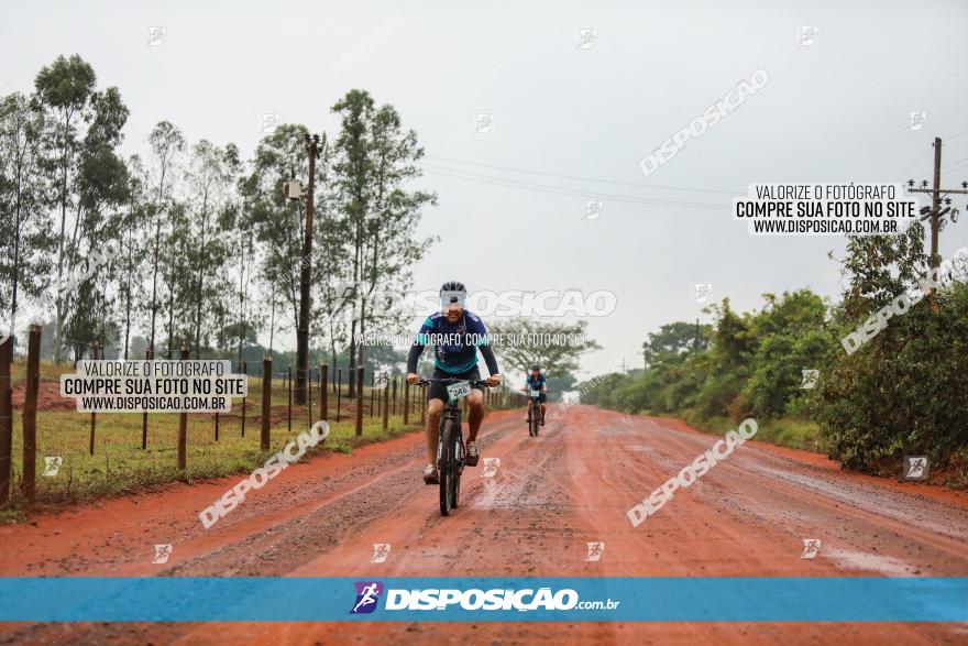 1º Desafio MTB Sandovalina