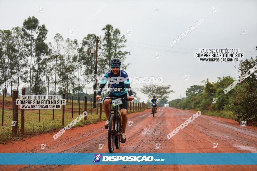 1º Desafio MTB Sandovalina