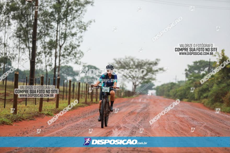 1º Desafio MTB Sandovalina