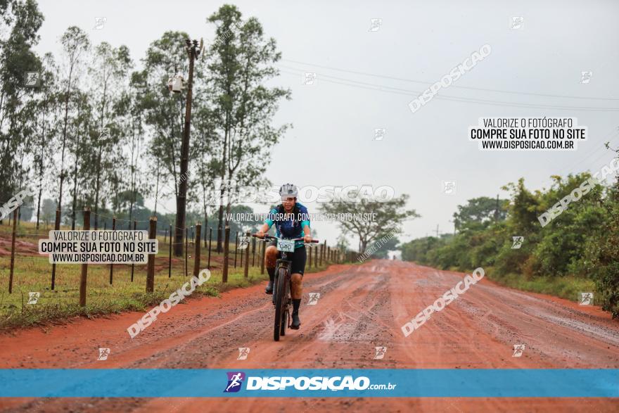 1º Desafio MTB Sandovalina