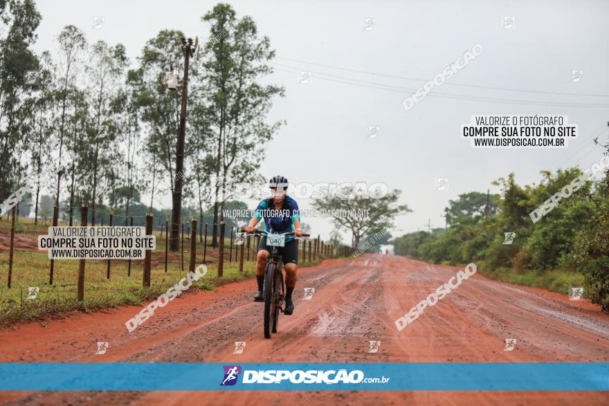 1º Desafio MTB Sandovalina