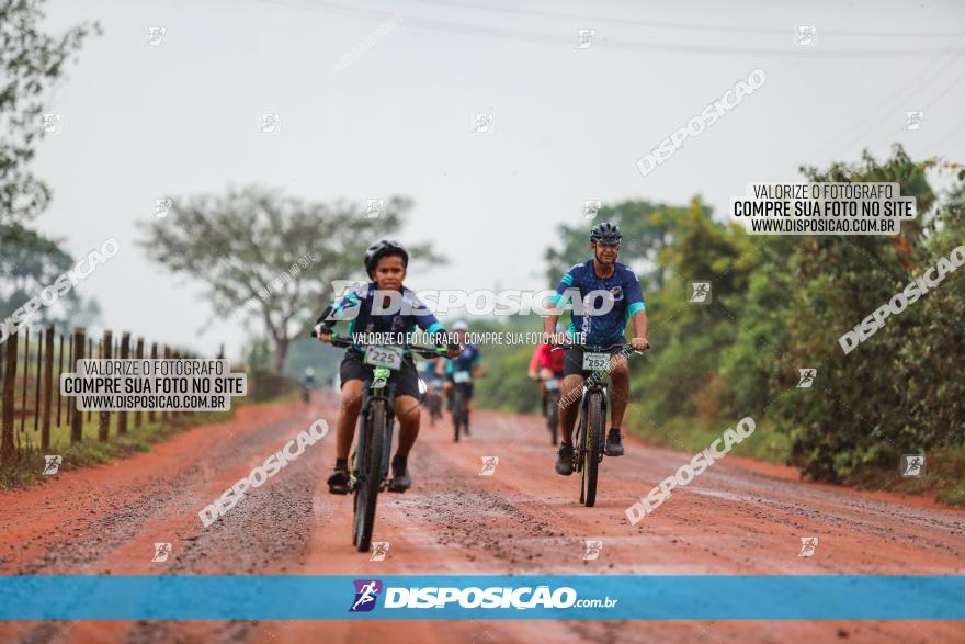 1º Desafio MTB Sandovalina