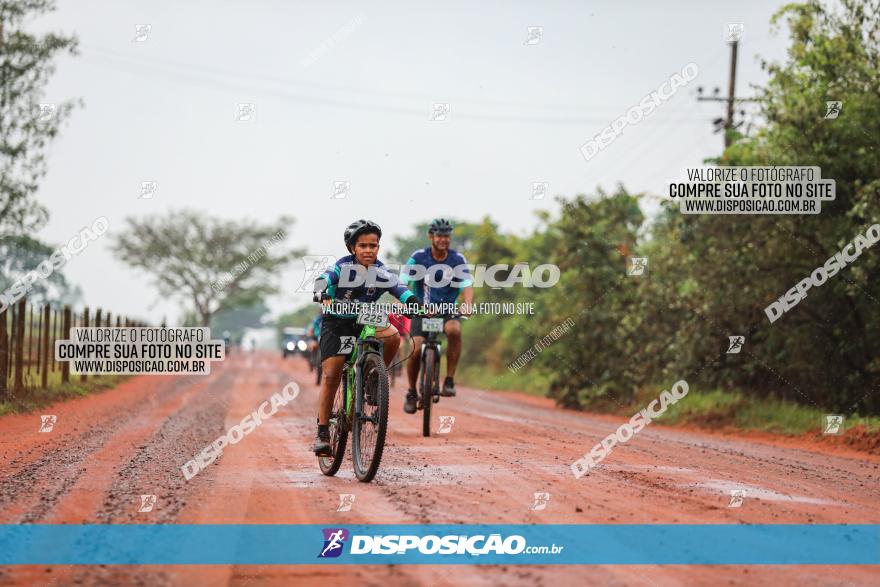 1º Desafio MTB Sandovalina