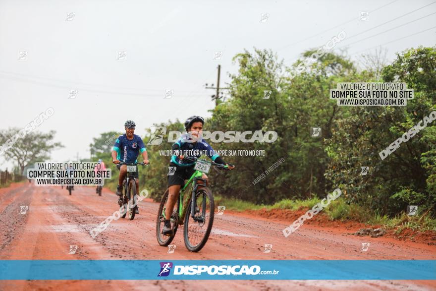 1º Desafio MTB Sandovalina