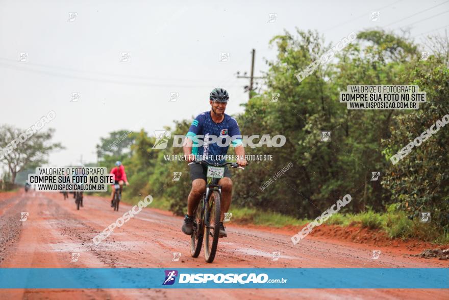 1º Desafio MTB Sandovalina