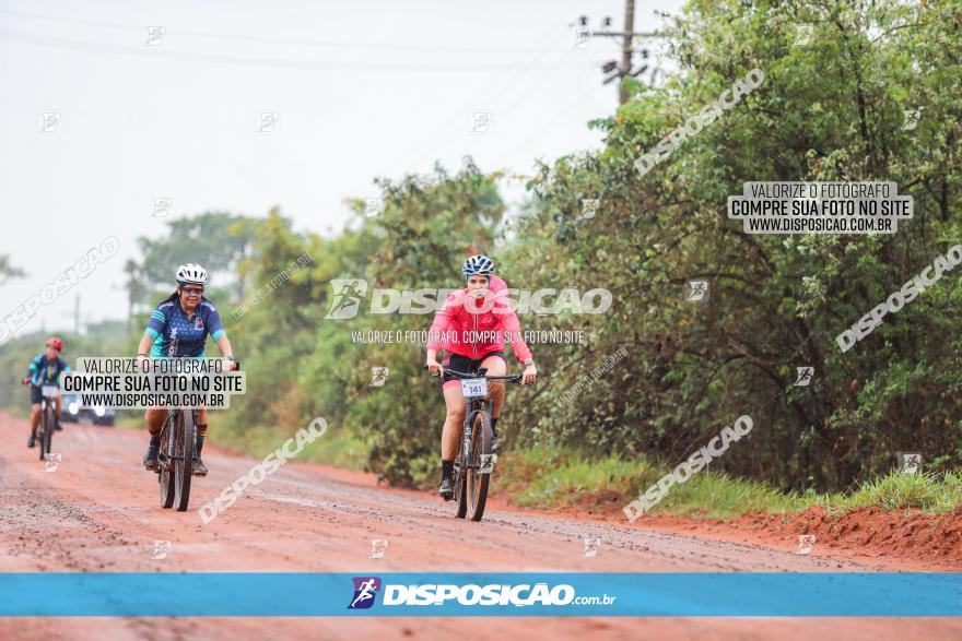 1º Desafio MTB Sandovalina