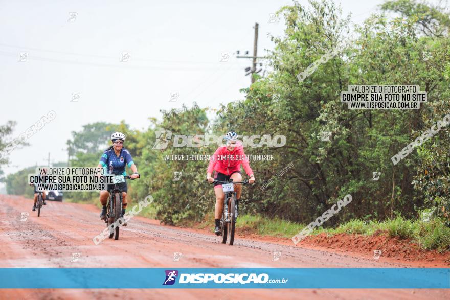 1º Desafio MTB Sandovalina