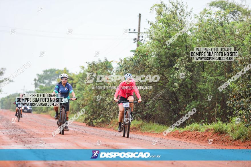 1º Desafio MTB Sandovalina