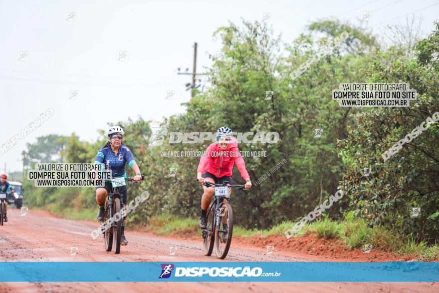 1º Desafio MTB Sandovalina