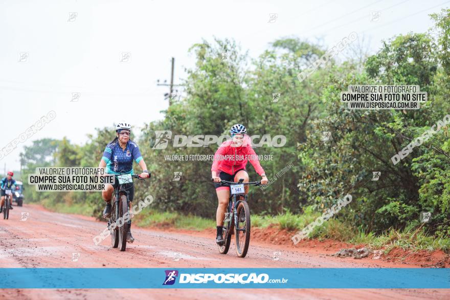 1º Desafio MTB Sandovalina