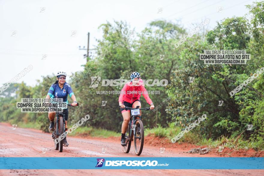 1º Desafio MTB Sandovalina