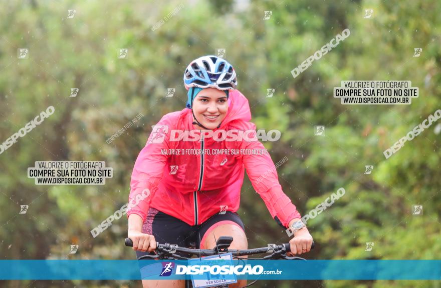 1º Desafio MTB Sandovalina