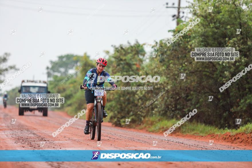 1º Desafio MTB Sandovalina