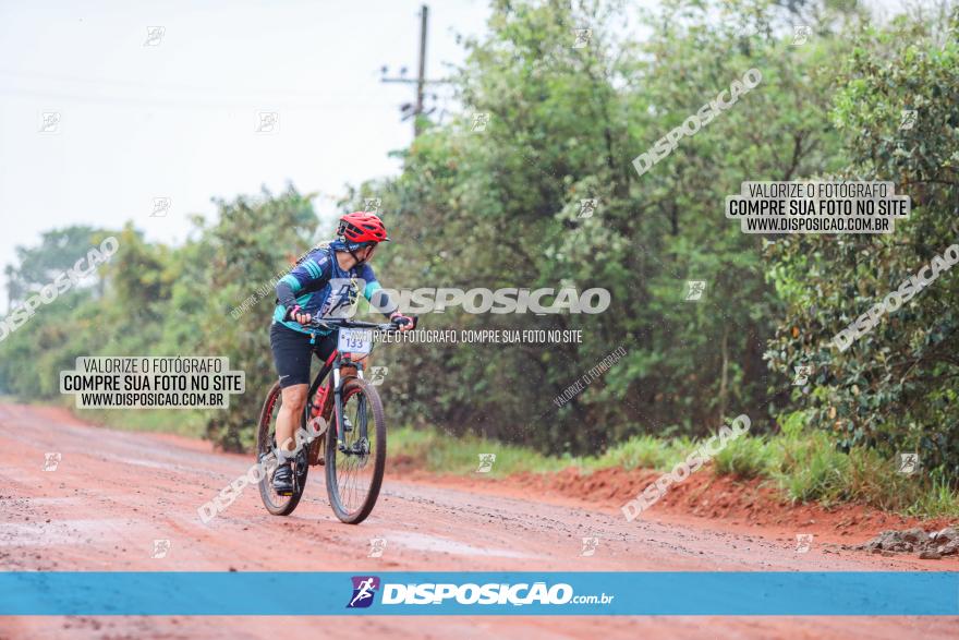 1º Desafio MTB Sandovalina