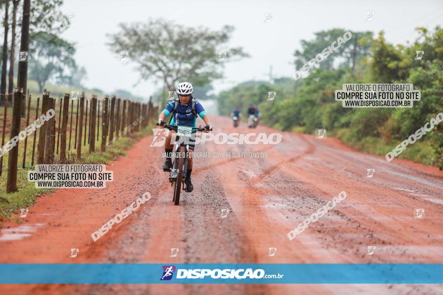 1º Desafio MTB Sandovalina