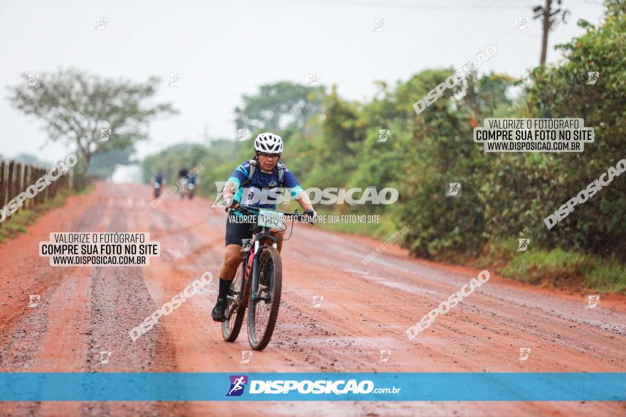 1º Desafio MTB Sandovalina