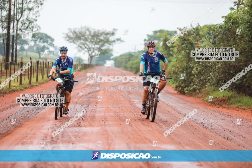 1º Desafio MTB Sandovalina