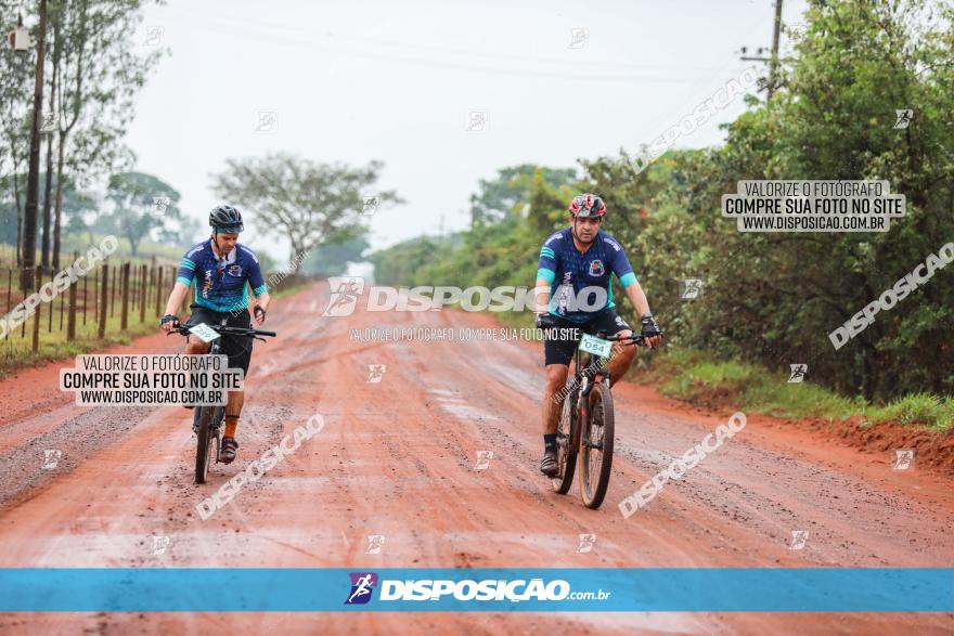 1º Desafio MTB Sandovalina