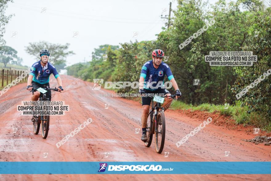 1º Desafio MTB Sandovalina