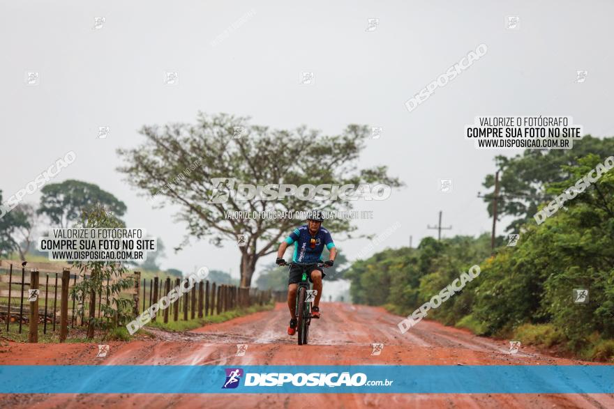 1º Desafio MTB Sandovalina